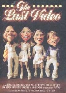 Abba - The Last Video [Dvd]