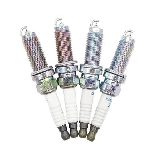 Bougies d'allumage Iridium ILZKAR8H8S pour stopper la surconsommation d'essence