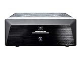 Monolith Multi-Channel Home Theater Power Amplifier - with 5x200 Watt Per Channel Into 8 Ohms, XLR and RCA Inputs, 2 Toroidal Transformers