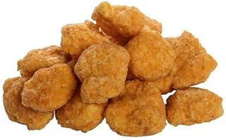 Windsor Freds Battered Sweet Corn Nugget, 2 Pound -- 6 per case.