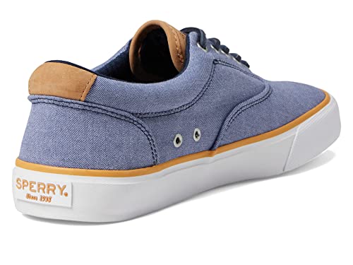 Image of Sperry Mens Striper II CVO Seacycled