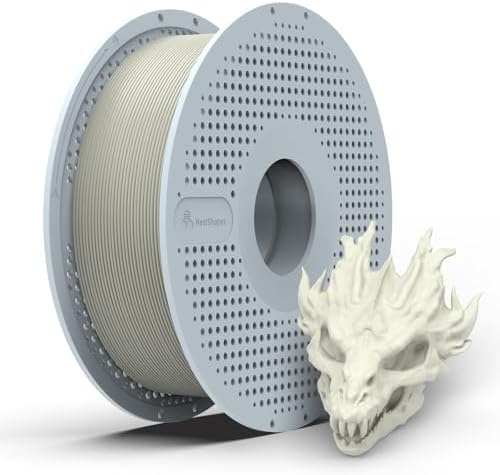 NextShapes PLA White 1.00kg