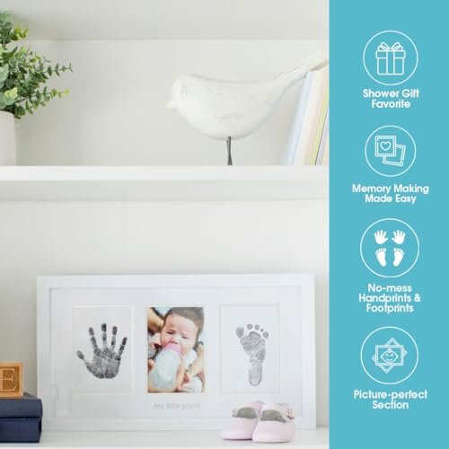 Pearhead P63002-A Baby Hand And Footprint Kit thumb #3