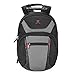 Price comparison product image Wenger 600626 NANOBYTE 13.3" MacBook Pro Backpack , Anti-scratch lining with iPad/Tablet / eReader Pocket in Black / Grey {17 Litres}