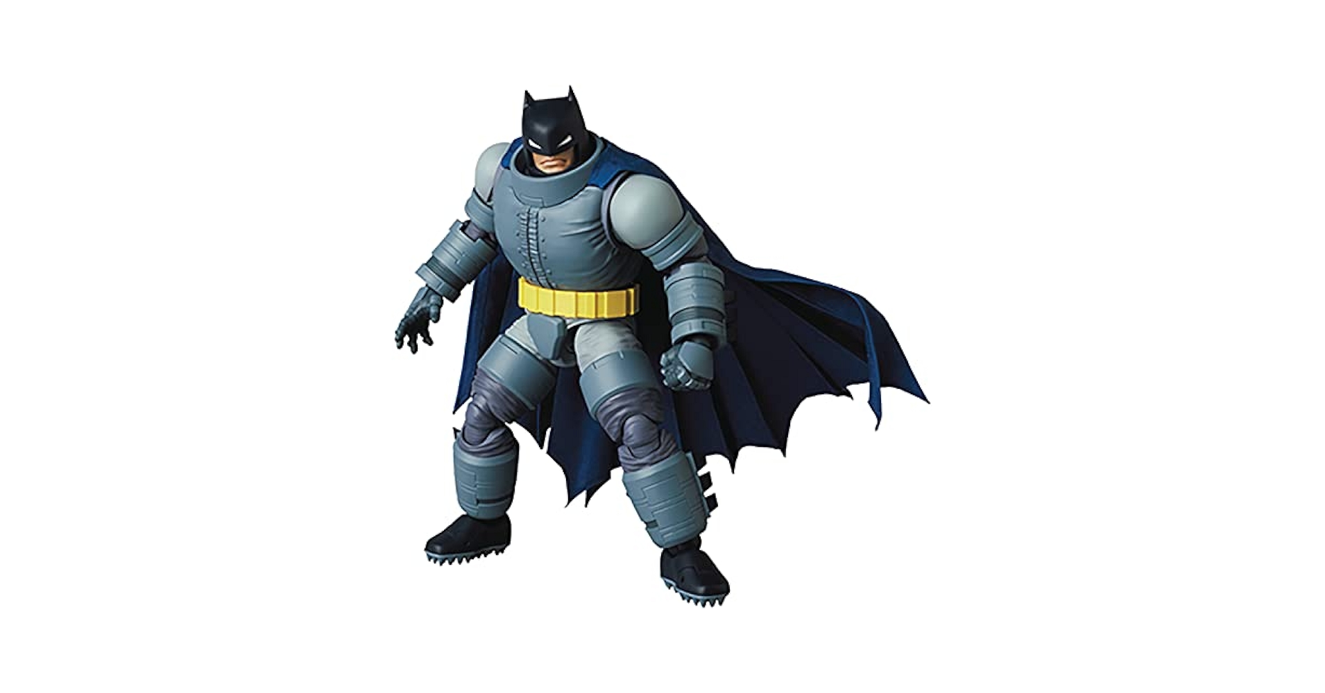 MAFEX アーマード・バットマン ARMORED BATMAN Amazon.co.jp: 【メディコムトイ直営店限定】MAFEX マフェックス