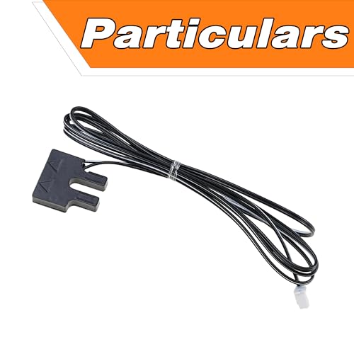 Faisceau de câbles de rechange F030191 pour tapis de course de sport - 7
