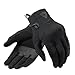 Produktbild REVIT Herren ACCESS HANDSCHUHE SCHWARZ GRÖSSE L, Schwarz , Einheitsgröße
