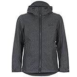 Slim Fit Bench Herren Rampant Jacke, Jet Black Marl, S