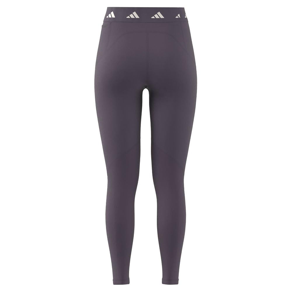 adidas Damen TECHFIT 7/8 Leggings