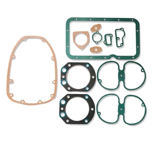 Kit joints stator embrayage moto pour restaurer votre R80 R100GS en voyage