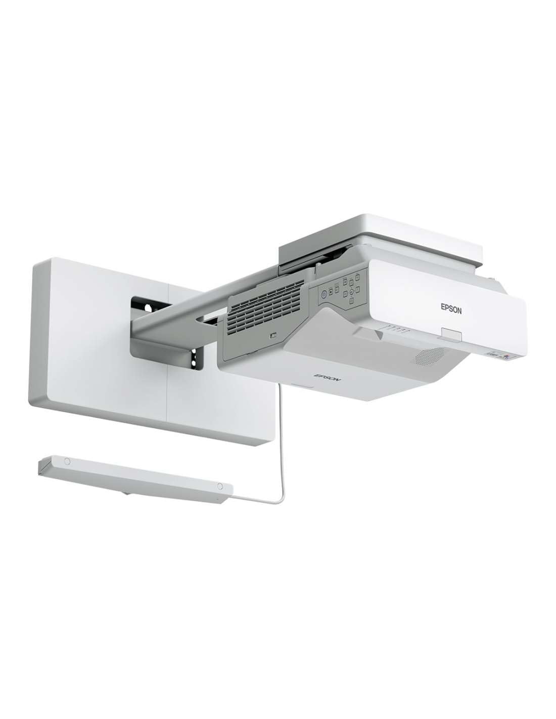 Epson EB-770Fi
