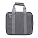 Mini Borsa per Accessori per Parabola Satellitare Custodia Viaggio in Tela Leggera per Campeggio All'aperto per immagine