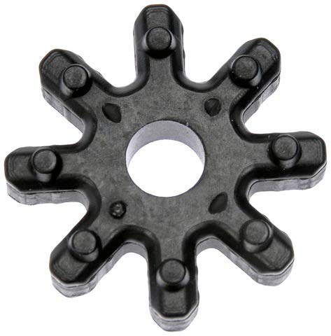 Coupleur de direction flexible pour colonne de direction auto