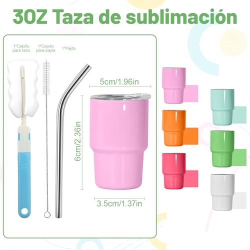 Consejos para Comprar Vasos de chupito del mes. 6 Imagen adicional