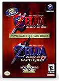 The Legend of Zelda: Ocarina of Time (w/ Master Quest)