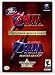 The Legend of Zelda: Ocarina of Time (w/ Master Quest)