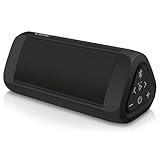 OontZ Angle 3 Ultra - Portable Bluetooth Speaker, 14 Watts, Bigger Bass, Hi-Quality Sound, 100 Ft...