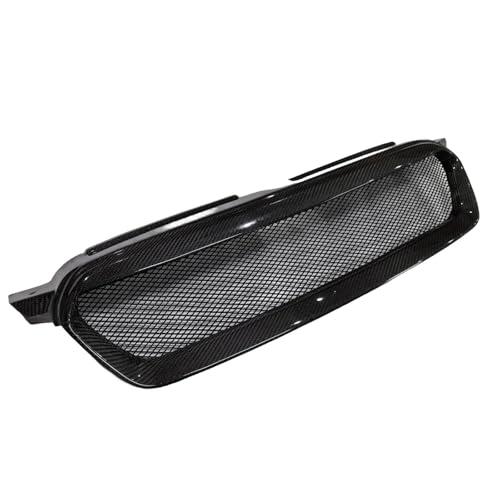 Grille de calandre Subaru Outback 2009 maille capot pare-chocs supérieur