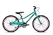Guardian Bike Company Ethos Safer Patented SureStop Brake System 20" Kids Bike, Aqua/Pink