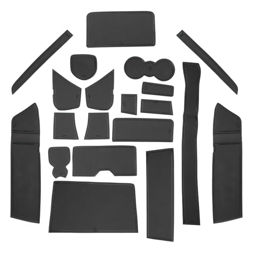 Alfombrillas Coche Goma Marca GAFAT