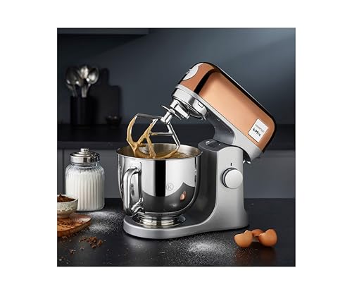 Robot pâtissier KMX760GD Kmix Cuivre - vue 8