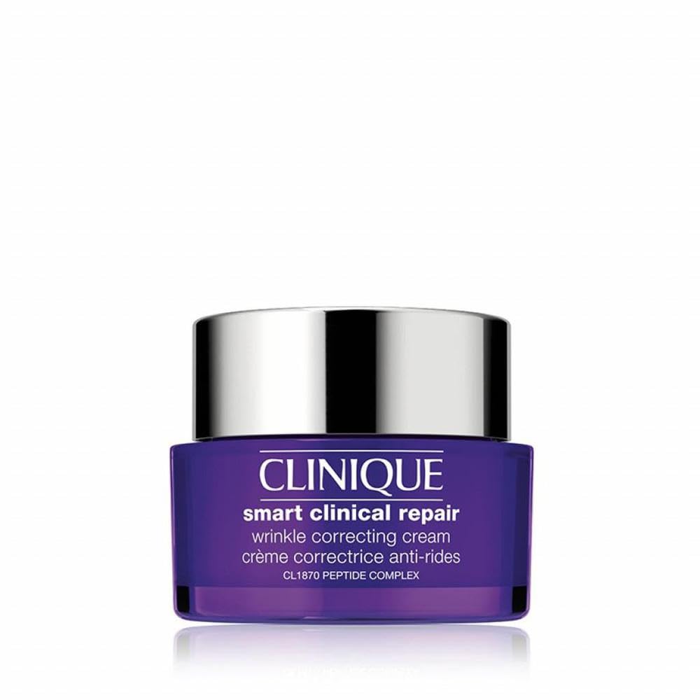 Smart Clinical Repair Wrinkle Correcting Cream 1.7 oz/50 ml