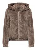 ONLY Onlnewanna Contact Sherpa JKT OTW Noos
