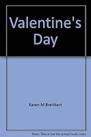 Valentine's Day: A hands-on unit (Hands-on units) 1576120619 Book Cover