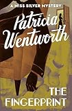 The Fingerprint (The Miss Silver Mysteries Book 30)