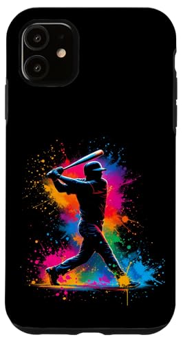 Baseball Hülle für iPhone 11 Baseball Hülle für iPhone 11