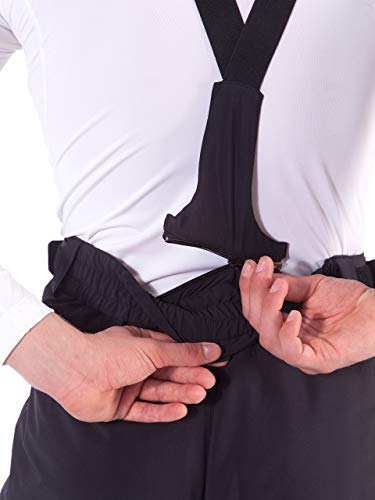 Ultrasport Sölden - Pantaloni da sci uomo