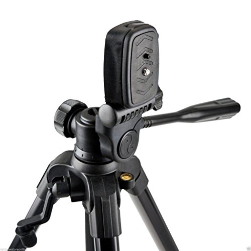 Image of Benro T600EX Digital Tripod Kit,Black