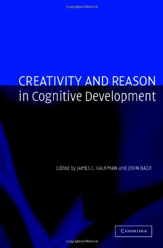 Creativity and Reason in Cognitive Development