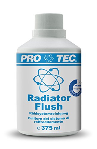 PRO TEC Radiator Flush (RF) Pulitore del sistema di raffreddamento 375 ml P1501