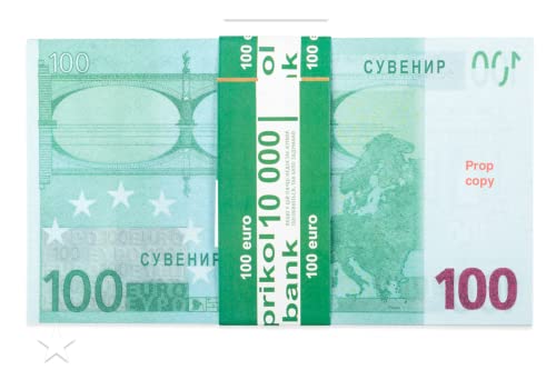 El mejor review de Billetes euros juegos disponible en línea para comprar. 15 Imagen adicional