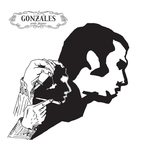 Chilly Gonzales