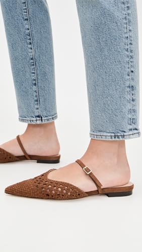 L'AGENCE Women's Jacklyn Flats3