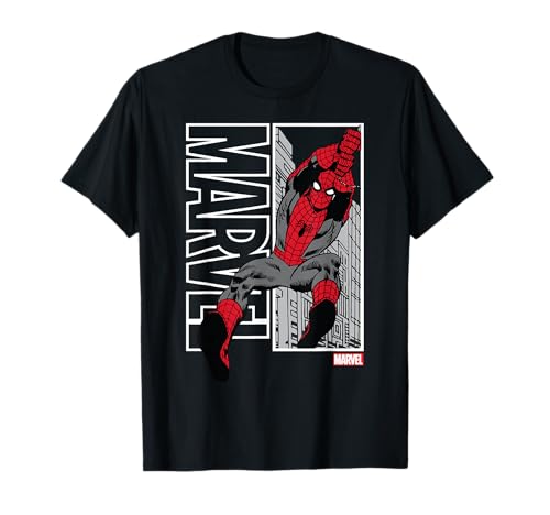 Marvel Spider-Man Marvel Swing is 100% authentic, officially licensed Marvel merchandise!