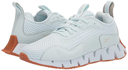 Image of Reebok Womens Zig Dynamica Running Shoe