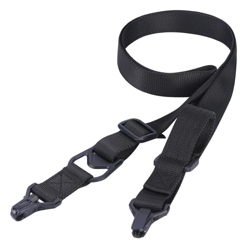 Two Point and Traditional Slings for Outdoors