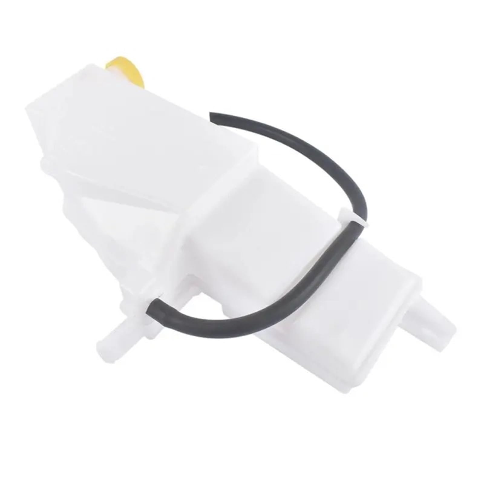 para Nissan 370Z 3 7L V6 2009-2012 Depósito de refrigerante del radiador Botella 21710-JK000 21710JK000 Depósito de refrigerante