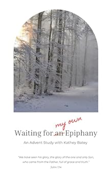 Paperback Waiting For (My Own) Epiphany Book