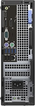 Amazon.co.jp: DELL OptiPlex 7050デスクトップPC MS Office 2019/Win