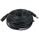 📘【PREMIUME QUALITÄT】Wire mit Umweltschutz PVC, ausgezeichnete Verarbeitung, weiche Linie Körper, gute Flexibilität, starke Entstörungsleistung.