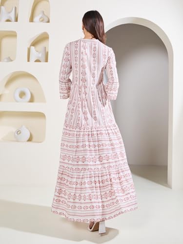 Image of Styli Women Maxi