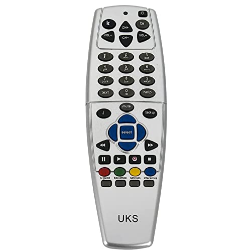 Nuovo Sky Più HD Box Telecomando 2021 Rev 9f Ricambio - Foto 12