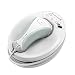 Remington iLIGHT Ultra Face & Body At-Home IPL Hair Removal System, Permanent Results w/ powerful 24Js per flash- FDA cleared for Women & Men