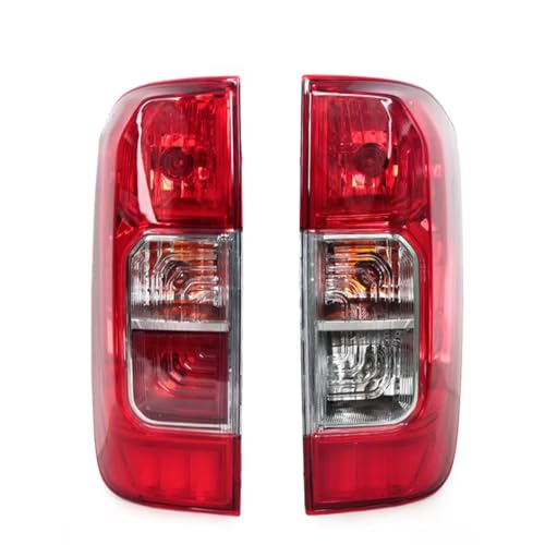 Feux arrières Nissan Navara NP300 D23 phare de rechange optique gauche LHD 2015-2019
