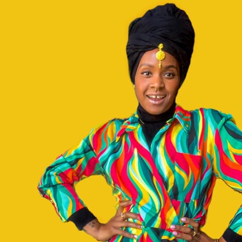 #14 If you can imagine it, it is real | Focus on how you feel | 2023 vibes