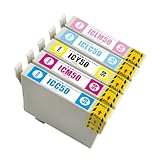 IC6CL50 エプソン用 互換インクカート